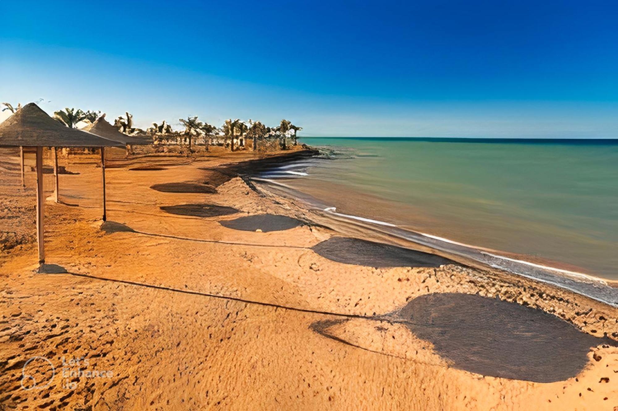 Al Dora Residence Suites Hurghada Exterior photo
