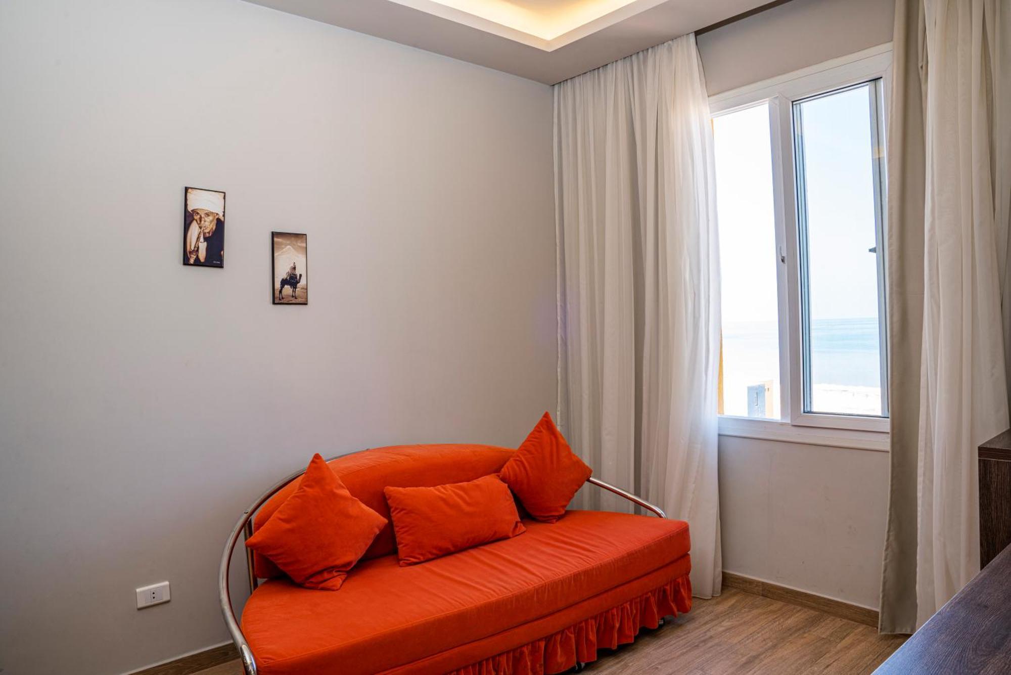 Al Dora Residence Suites Hurghada Exterior photo