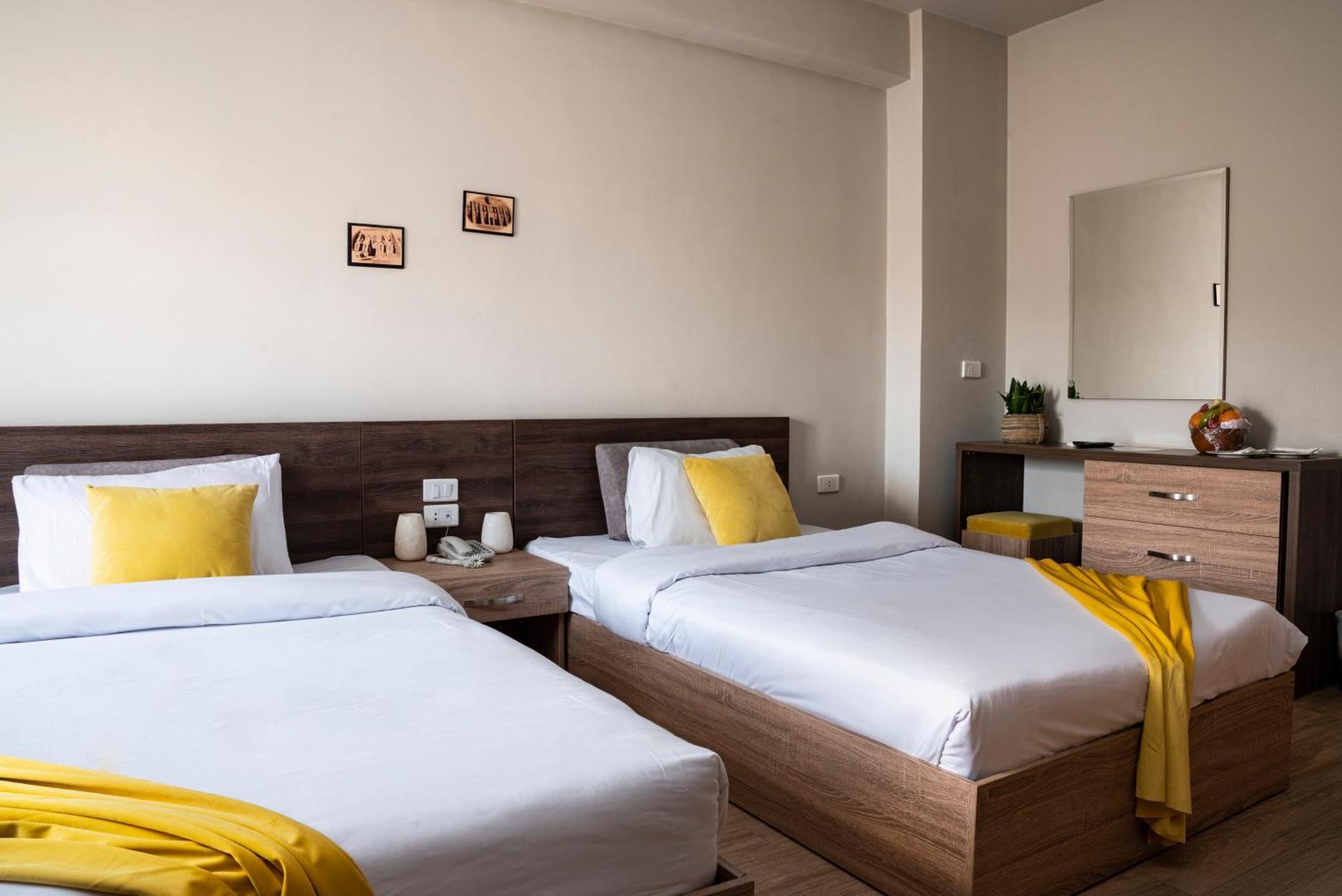 Al Dora Residence Suites Hurghada Exterior photo