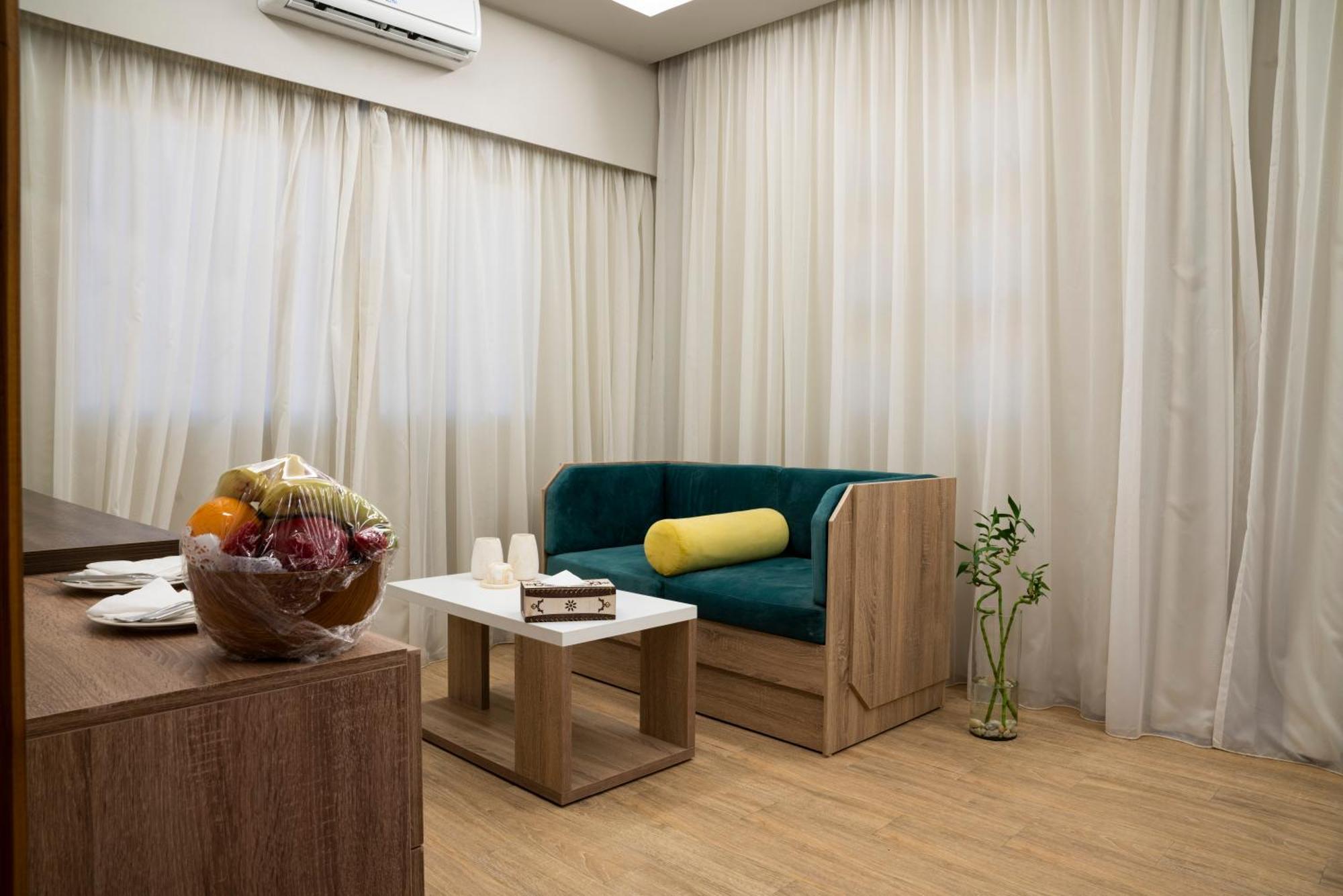 Al Dora Residence Suites Hurghada Exterior photo