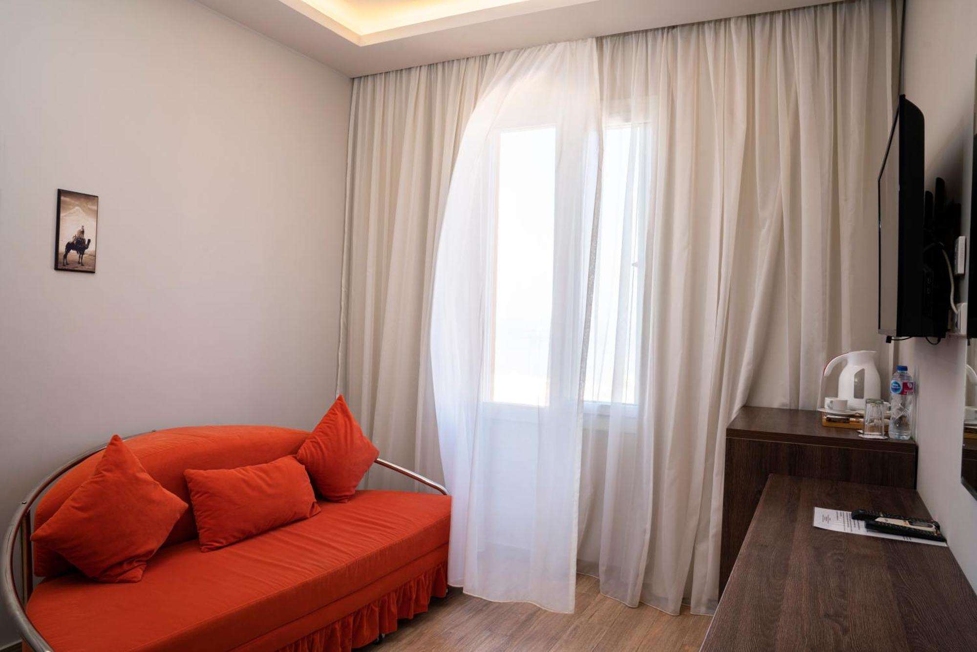 Al Dora Residence Suites Hurghada Exterior photo